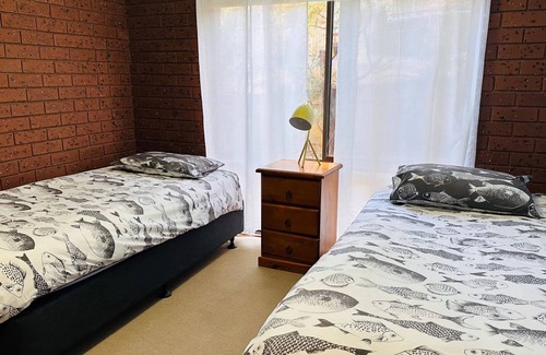 Merimbula Apartment | Unit 2/11 Beach Street, Merimbula