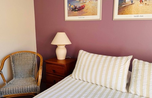 Merimbula Apartment | Unit 2/11 Beach Street, Merimbula