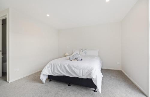 Christchurch City Centre Apartment | Unit 2 New Central Stay Near Christchurch Best