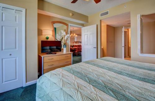 Brush - Stewarts House | Unit 2223 Ocean Walk - 3 Bedroom Ocean Front