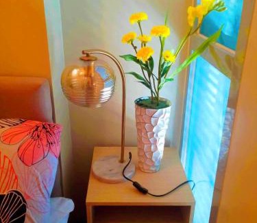Iloilo Apartment | Unit 3J Signature Suites, Lafayette Megaworld