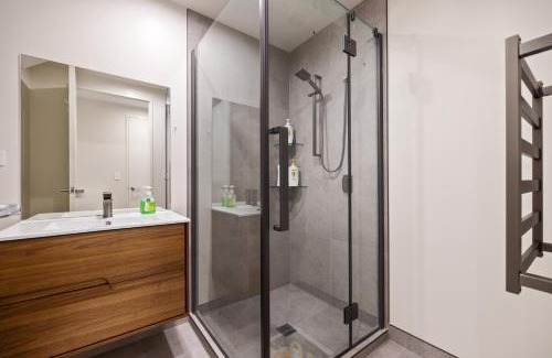 Christchurch City Centre Apartment | Unit 4 CBD Comfort and Style Walk Everywhere