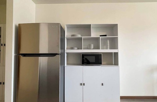 Wisconsin Dells Apartment | Unit 4 - Stand Rock Studios