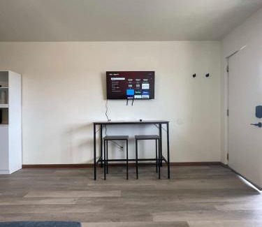 Wisconsin Dells Apartment | Unit 4 - Stand Rock Studios