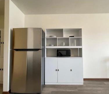 Wisconsin Dells Apartment | Unit 4 - Stand Rock Studios