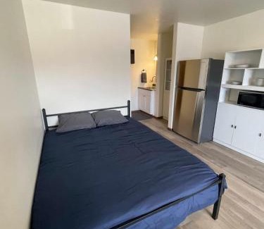 Wisconsin Dells Apartment | Unit 4 - Stand Rock Studios