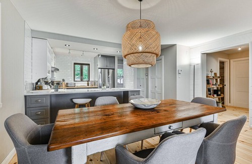 Mont-Tremblant Condo | Unit 454 Hotel du Lac, Mont-Tremblant · Cozy 2BR Condo w/Stunning Mountain & Lake Views
