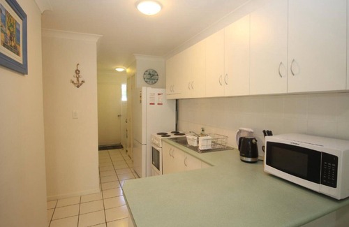 Arcadia Apartment | Unit 5 Beachcomber, Arcadia
