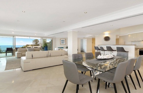 Terrigal Apartment | Unit 51 - 4 Bed Premier Ocean View