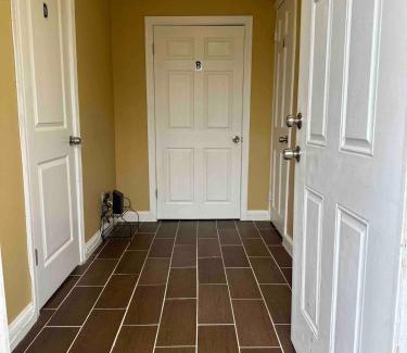 Seat Pleasant Apartment | Unit-B Stylish Apt near Addison metro & downtown Washington DC