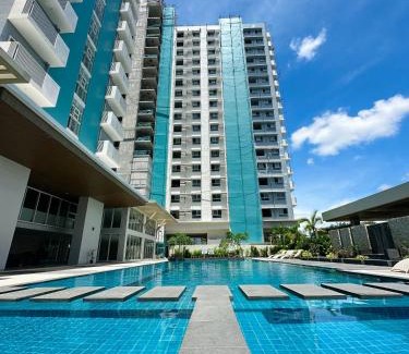 Bantud Hacienda Hotel | UNIT B218