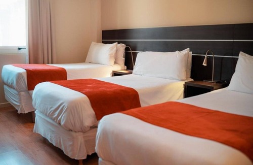 El Centro Hotel | Unit near Plaza de Mayo | Walk to Major Attractions & Comfortable Bedding