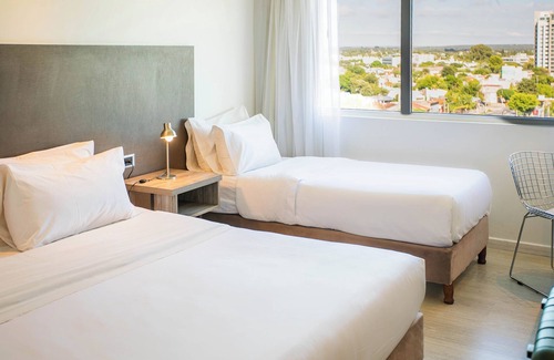 Santa Rosa Hotel | Unit Santa Rosa