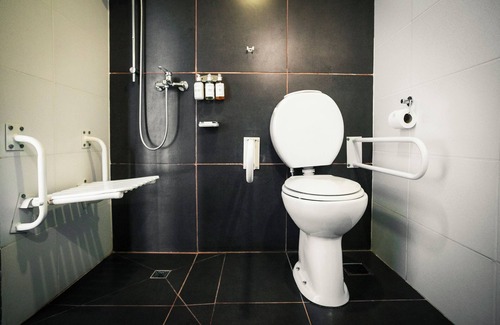 Santa Rosa Hotel | Unit Santa Rosa