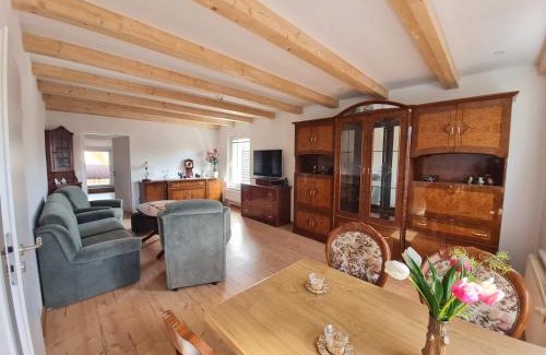Pingelshagen Apartment | Unit Sonnenschein