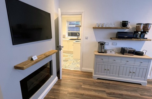 Trafford Bed & Breakfast | United Home B&B