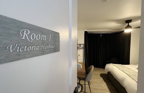 Trafford Bed & Breakfast | United Home B&B