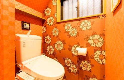 Katsushika Apartment | unito 青砥