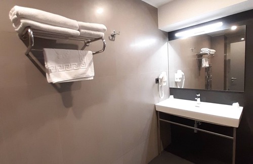 Cluj-Napoca Hotel | Univers (T)
