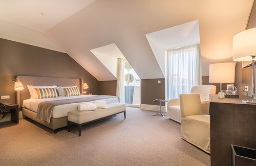 Figueira da Foz Hotel | Universal Boutique Hotel