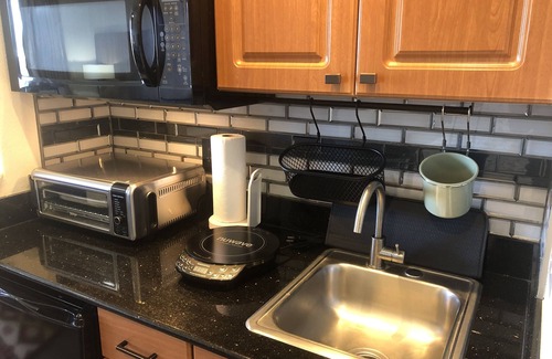 Florida Center Apartment | Universal-Disney Dream Studio Apartment