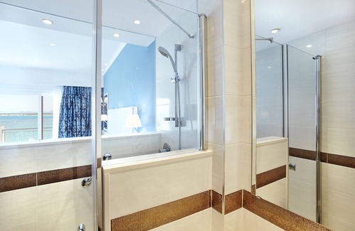 Colonia Sant Jordi Hotel | Universal Hotel Marqués