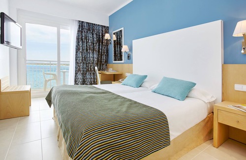 Colonia Sant Jordi Hotel | Universal Hotel Marqués