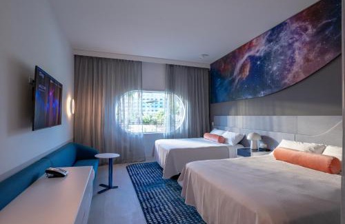 Florida Central Atlantic Coast Resort | Universal's Stella Nova Resort