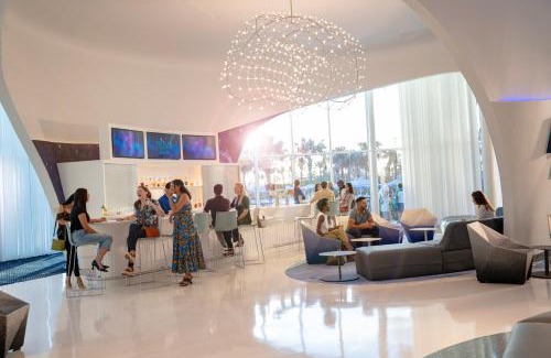 Florida Central Atlantic Coast Resort | Universal's Stella Nova Resort