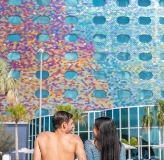 Florida Central Atlantic Coast Resort | Universal's Stella Nova Resort