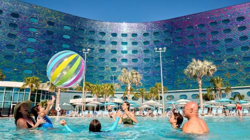 Florida Central Atlantic Coast Resort | Universal's Terra Luna Resort