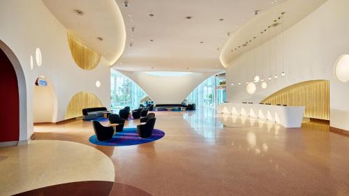 Florida Central Atlantic Coast Resort | Universal's Terra Luna Resort
