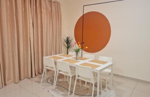 Gelugor House | UniVilla- Ideal Family Home for 18pax