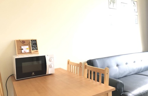 Pattaya Bay Condo | Unixx South Pattaya condo