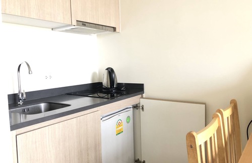 Pattaya Bay Condo | Unixx South Pattaya condo