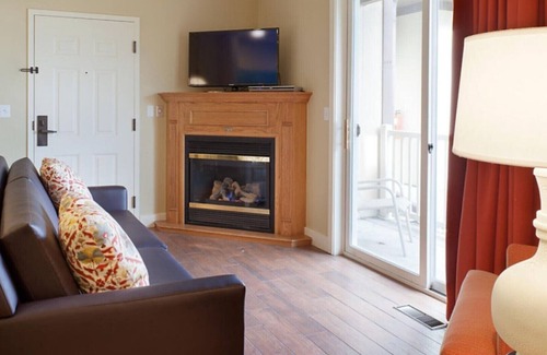 Boyne Falls Resort | Unleash Year-Round Adventure at Bluegreen Mountain Run at Boyne in Boyne -1 Bd.