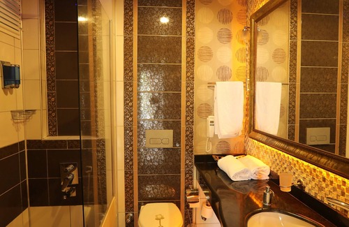 Anamur Hotel | Unluselek Hotel