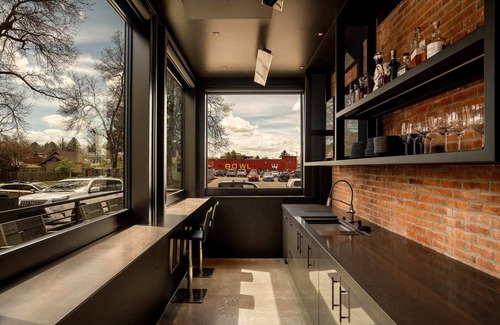 Downtown Bozeman House | Unmatched Privacy & Luxury for the Entire Family