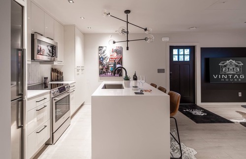 Downtown Bozeman House | Unmatched Privacy & Luxury for the Entire Family