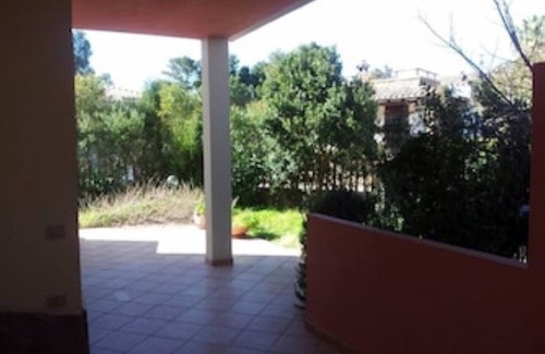 Campulongu Apartment | Unmissable apartment with garden 100mt from the sea, Campulongu - second floor