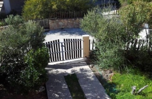 Campulongu Apartment | Unmissable apartment with garden 100mt from the sea, Campulongu - second floor