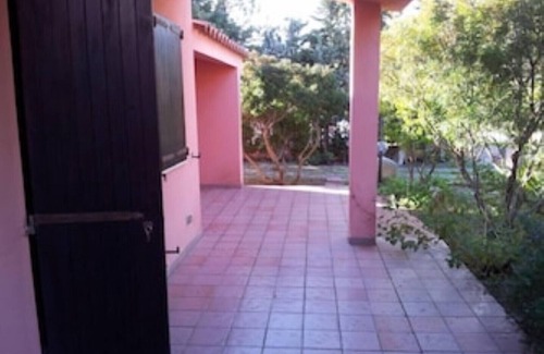 Campulongu Villa | Unmissable Villasimius villa with garden 300 meters from the sea NEW