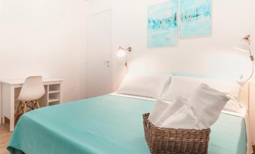 Portopalo di Capo Passero Bed & Breakfast | UNNI