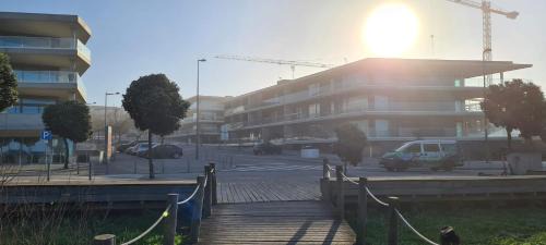Canidelo Apartment | Uno Al Mar - Estúdio Praia