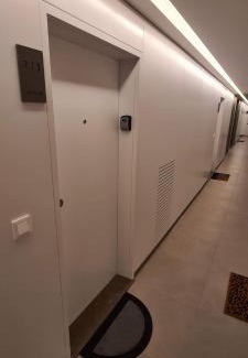Canidelo Apartment | Uno Al Mar - Estúdio Praia