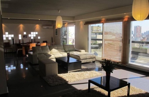 Congreso Hotel | Uno Buenos Aires Suites