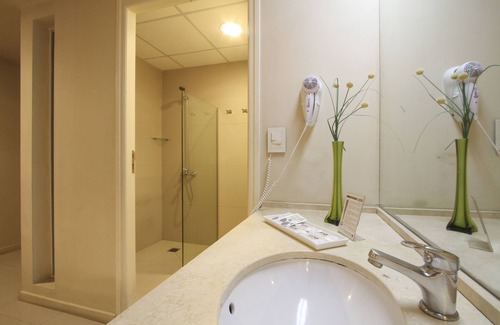 Congreso Hotel | Uno Buenos Aires Suites