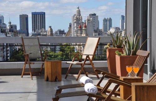 Congreso Hotel | Uno Buenos Aires Suites