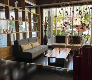 Congreso Hotel | Uno Buenos Aires Suites