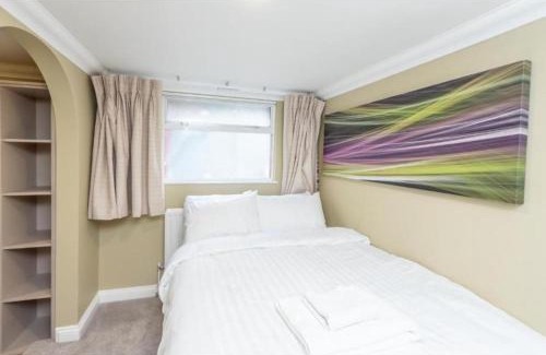 Langley Marish Hotel | Uno Hotel Heathrow Windsor
